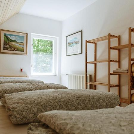 Dom Na Slivnici Bed and Breakfast Cerknica Buitenkant foto