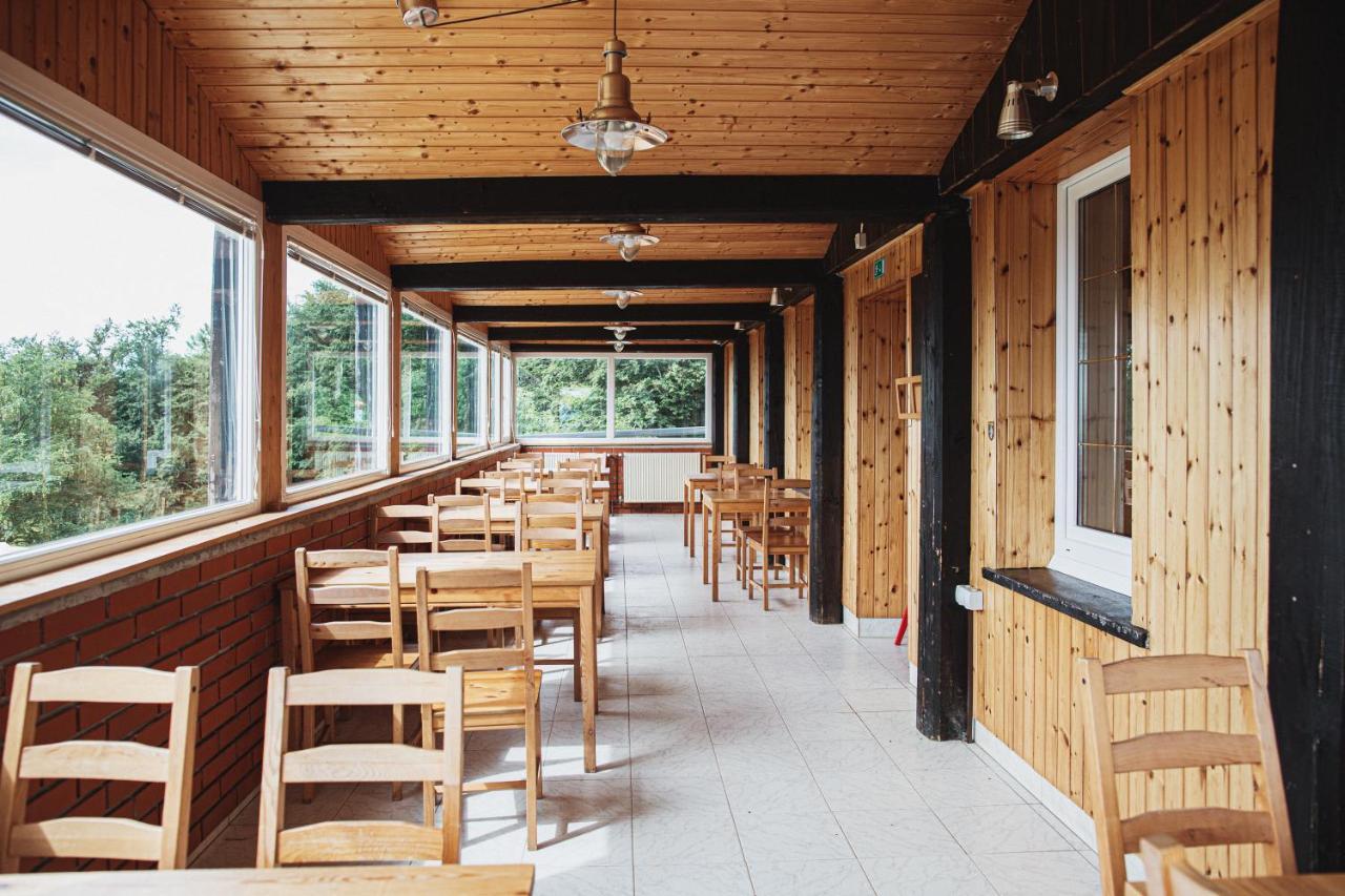 Dom Na Slivnici Bed and Breakfast Cerknica Buitenkant foto