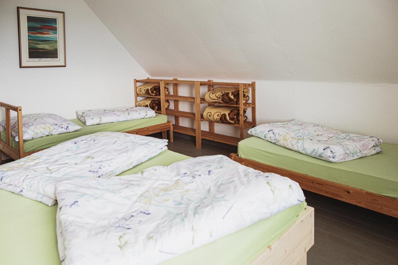 Dom Na Slivnici Bed and Breakfast Cerknica Buitenkant foto