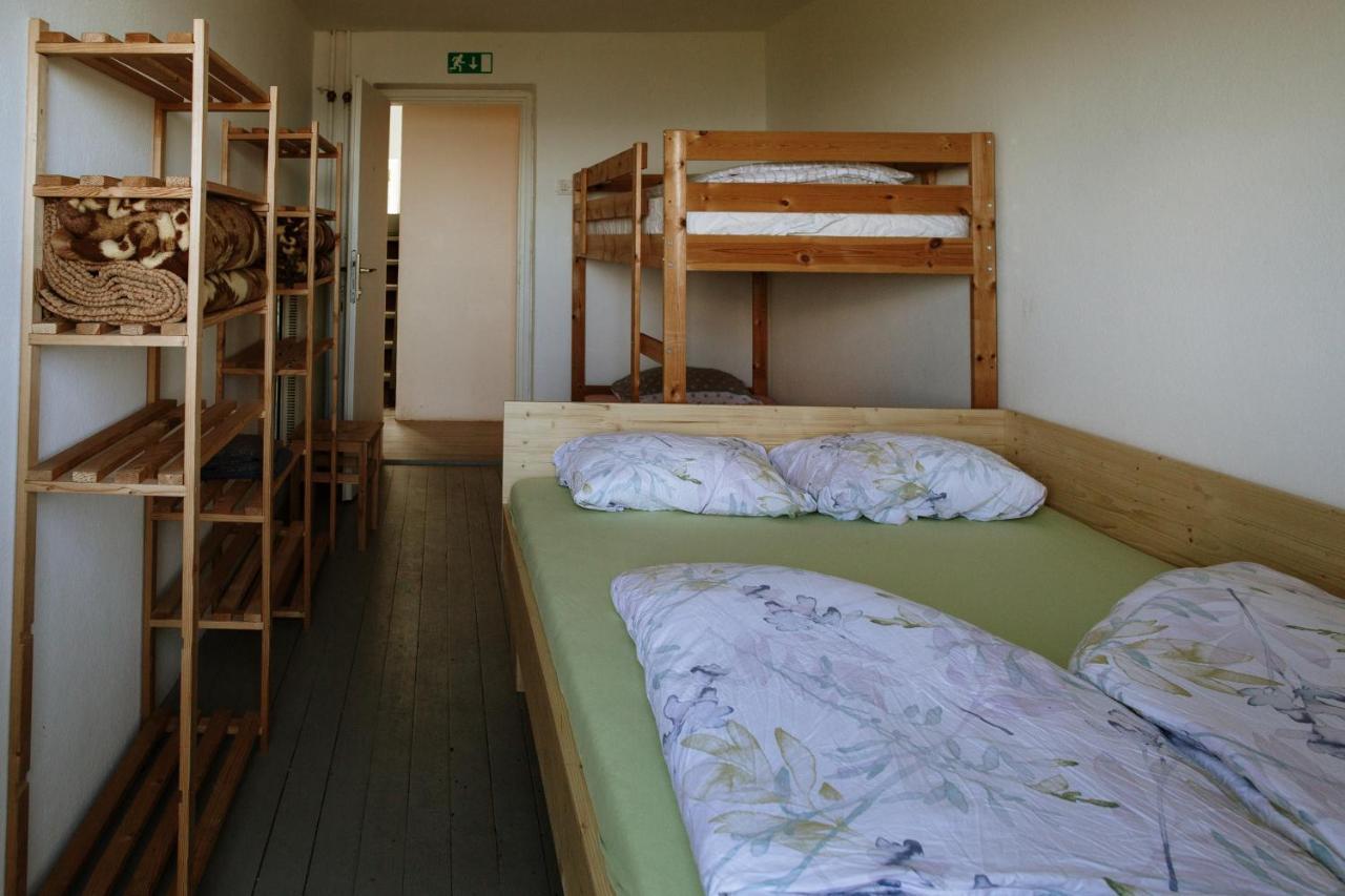 Dom Na Slivnici Bed and Breakfast Cerknica Buitenkant foto