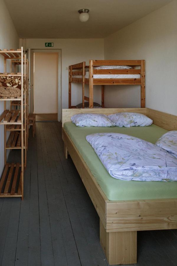 Dom Na Slivnici Bed and Breakfast Cerknica Buitenkant foto