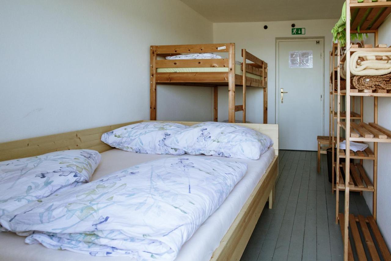 Dom Na Slivnici Bed and Breakfast Cerknica Buitenkant foto