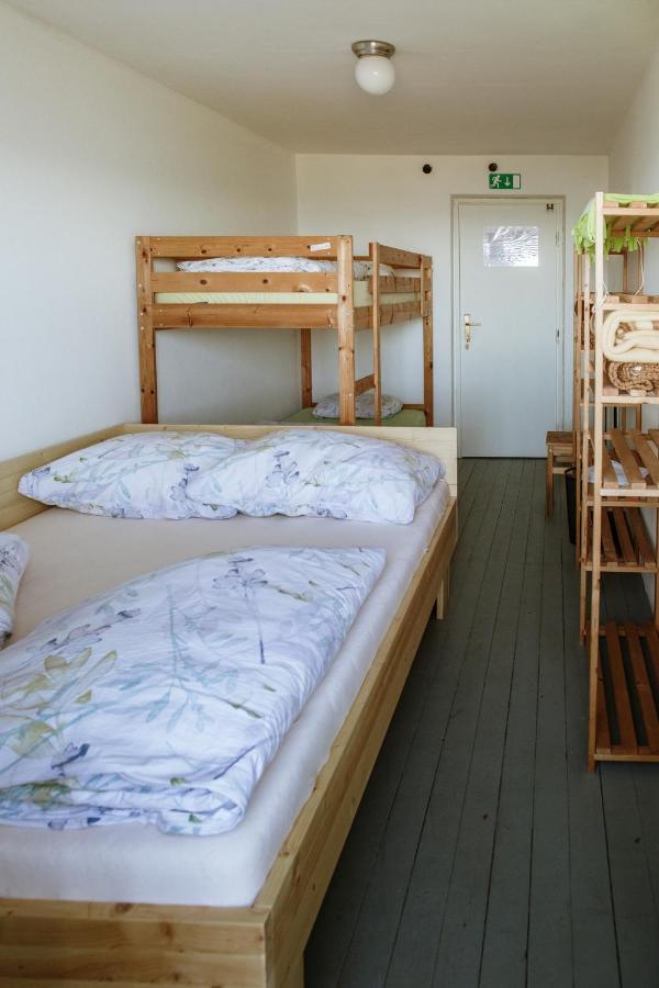 Dom Na Slivnici Bed and Breakfast Cerknica Buitenkant foto