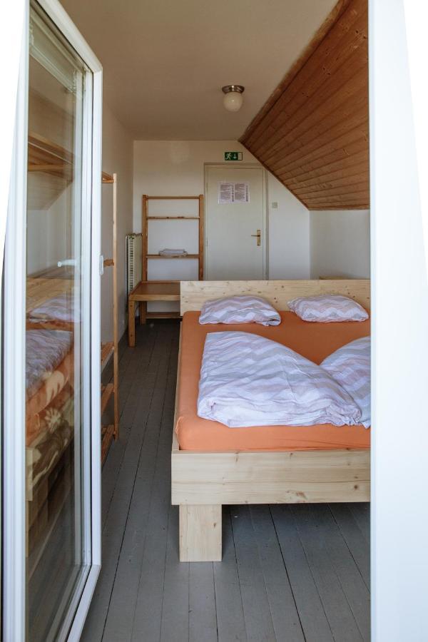 Dom Na Slivnici Bed and Breakfast Cerknica Buitenkant foto