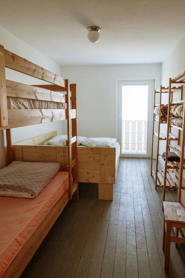Dom Na Slivnici Bed and Breakfast Cerknica Buitenkant foto