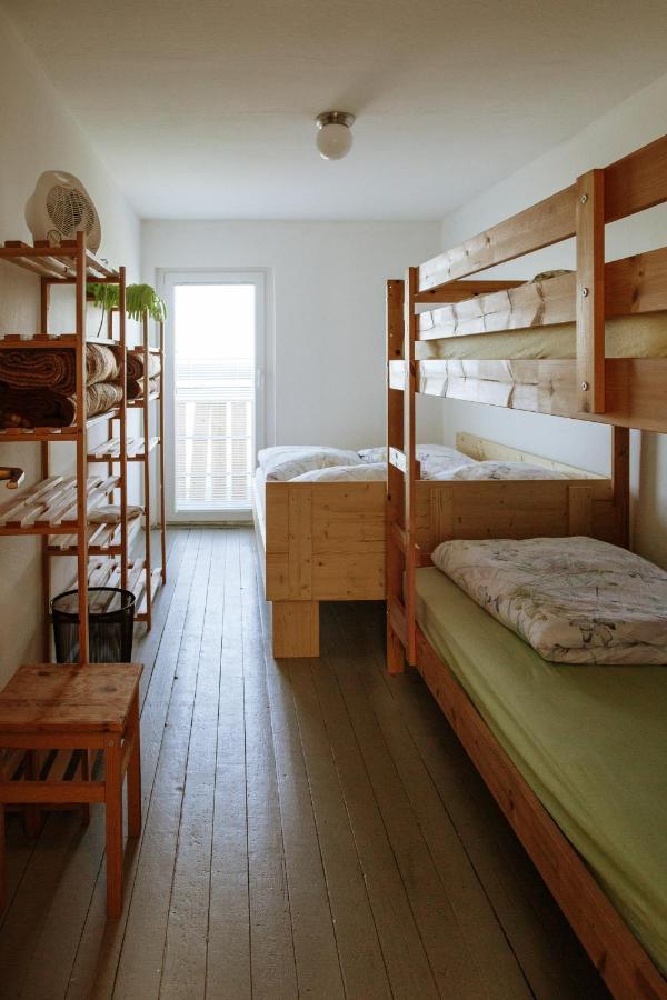 Dom Na Slivnici Bed and Breakfast Cerknica Buitenkant foto