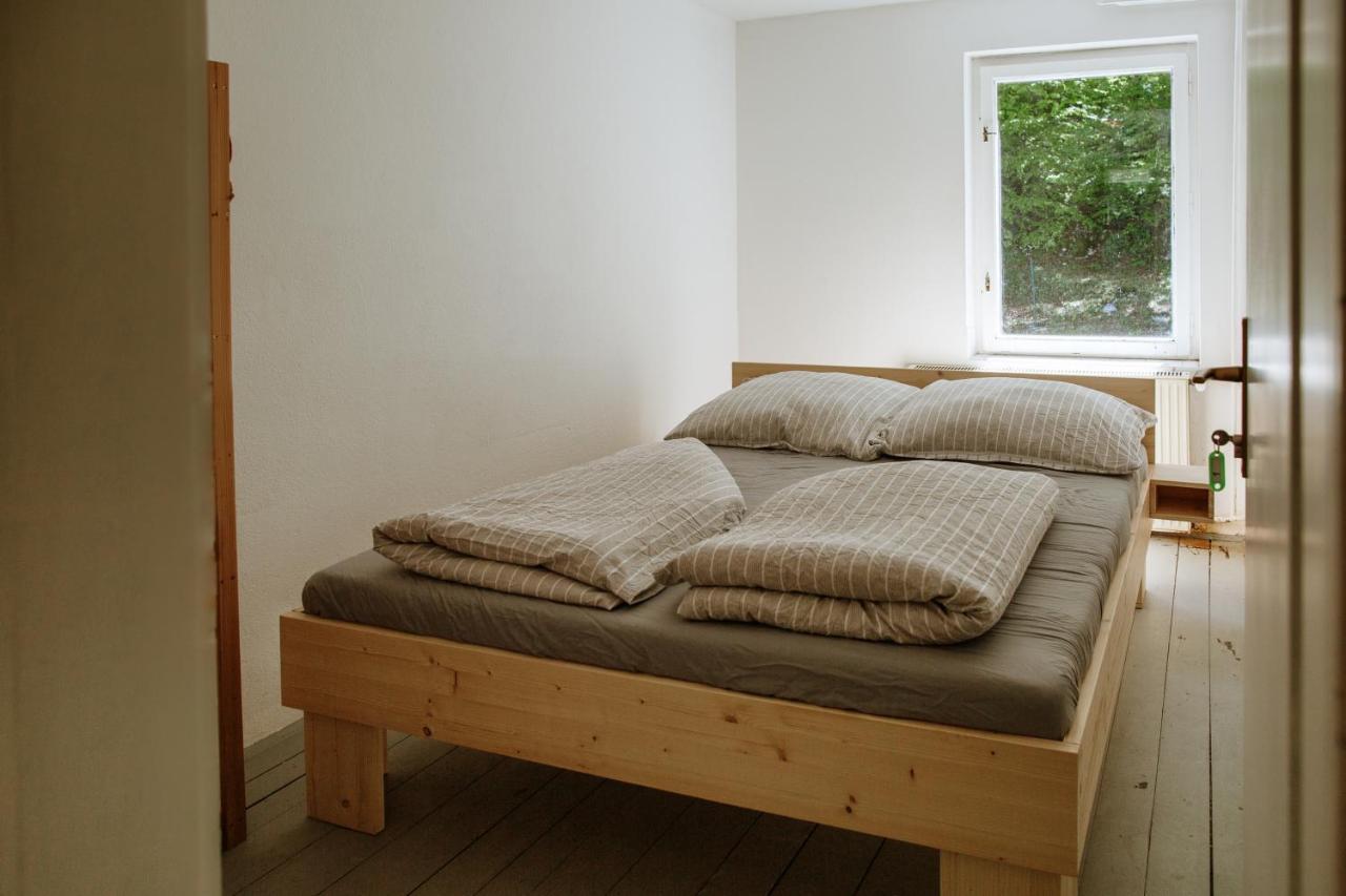 Dom Na Slivnici Bed and Breakfast Cerknica Buitenkant foto